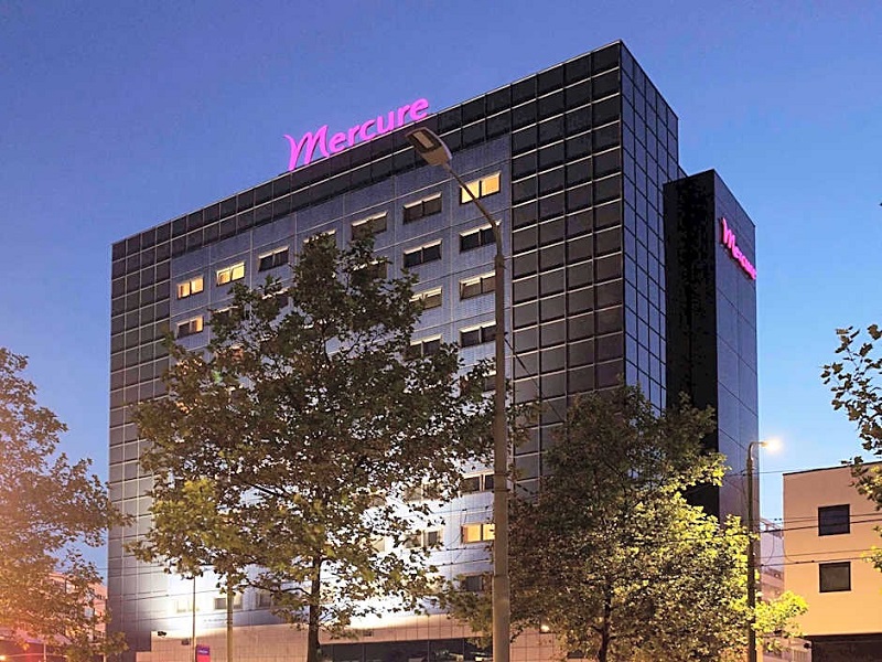 Mercure Hotel The Hague Central